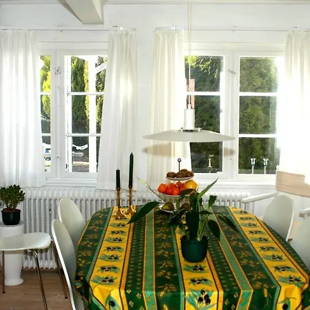 Holiday House * Aeroskobing